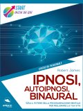 eBook - Ipnosi, Autoipnosi, Binaural — eBook