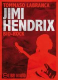 eBook - Jimi Hendrix — eBook