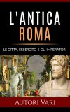 eBook - L'Antica Roma — eBook