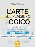eBook - L’Arte del Pensiero Logico — eBook