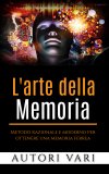 eBook - L'Arte della Memoria — eBook