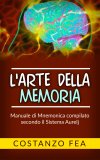 eBook - L'Arte della Memoria — eBook