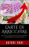 eBook - L'Arte di Arricchire — eBook