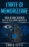 eBook - L'Arte di Memorizzare — eBook