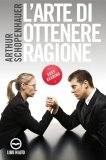 eBook - L'Arte di Ottenere Ragione — eBook