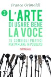 eBook – L’arte di usare bene la voce — eBook