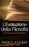 eBook - L'Evoluzione della Filosofia — eBook