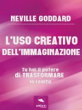eBook - L’Uso Creativo dell’Immaginazione — eBook