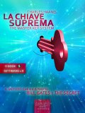 eBook - La Chiave Suprema - Vol. 1 — eBook