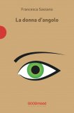 eBook - La Donna d'Angolo — eBook