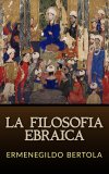 eBook - La Filosofia Ebraica — eBook