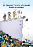 eBook - La Fumosa Storia dell’uomo (e dei suoi Rifiuti) — eBook