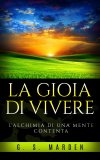 eBook - La Gioia di Vivere — eBook