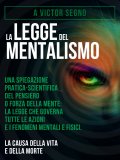 eBook - La Legge del Mentalismo — eBook