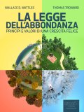 eBook - La Legge dell'Abbondanza. — eBook