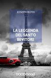 eBook - La Leggenda del Santo Bevitore — eBook