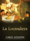 eBook - La Locandiera — eBook