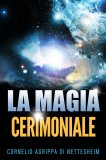 eBook - La Magia Cerimoniale — eBook