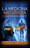 eBook - La Medicina Naturista — eBook