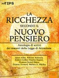 eBook - La Ricchezza Secondo il Nuovo Pensiero — eBook