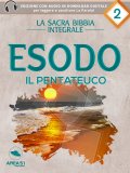 eBook - La Sacra Bibbia Integrale - Esodo - Il Pentateuco — eBook