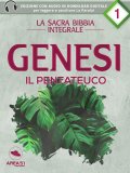 eBook - La Sacra Bibbia Integrale - Genesi - Il Pentateuco — eBook