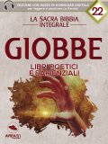 eBook - La Sacra Bibbia Integrale - Giobbe — eBook