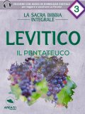 eBook - La Sacra Bibbia Integrale - Levitico - Il Pentateuco — eBook