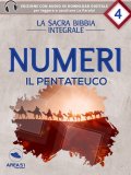 eBook - La Sacra Bibbia Integrale - Numeri - Il Pentateuco — eBook