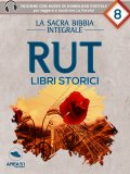 eBook - La Sacra Bibbia Integrale - Rut — eBook