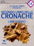 eBook - La Sacra Bibbia Integrale - Secondo Libro delle Cronache — eBook