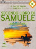 eBook - La Sacra Bibbia Integrale - Secondo Libro di Samuele — eBook