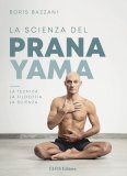 Ebook - La Scienza del Pranayama — eBook