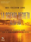 eBook - La Scienza Segreta all’Opera — eBook