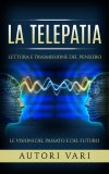 eBook - La Telepatia — eBook