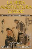 eBook - La vera Agopuntura Cinese — eBook