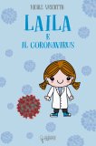 eBook - Laila e il Coronavirus — eBook
