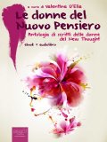 eBook - Le Donne del Nuovo Pensiero - Ebook + Audiolibro — eBook