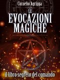 eBook - Le Evocazioni Magiche — eBook