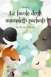 eBook - Le Favole degli Animaletti Parlanti — eBook