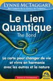 eBook - Le Lien Quantique (the Bond) — eBook