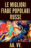 eBook - Le Migliori Fiabe Popolari Russe — eBook
