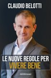 Ebook - Le Nuove Regole per Vivere Bene — eBook