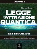 eBook - Legge di Attrazione Quantica - Volume 2 — eBook