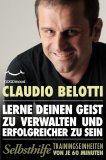 eBook - Lerne Deinen Geist Zu Verwalten — eBook