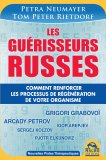 eBook - Les Guérisseurs Russes — eBook