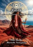 eBook - Lilith - L'Esule Necessaria e il Sacro Confine — eBook