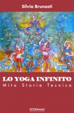eBook - Lo Yoga Infinito — eBook