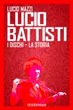 eBook - Lucio Battisti — eBook