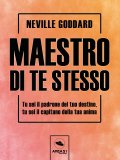 eBook - Maestro di Te Stesso — eBook